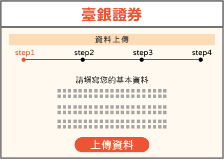 請填寫您的基本資料